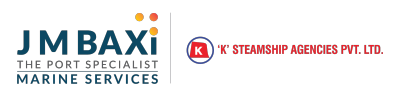 K Steamship Agencies Pvt. Ltd.